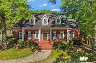 2858 Briarfield Ln, Mobile, AL 36693 - Photo 1
