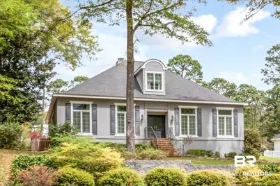 30490 Middle Creek Circle, Spanish Fort, AL 36527 - Photo 1