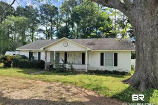 23280 Fountain St, Robertsdale, AL 36567 - Photo 1