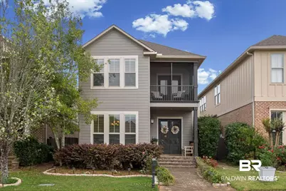 648 Norman Lane, Fairhope, AL 36532 - Photo 1