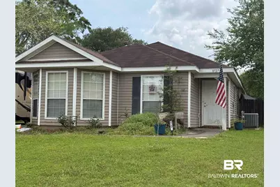 8727 Terrell Court, Mobile, AL 36695 - Photo 1