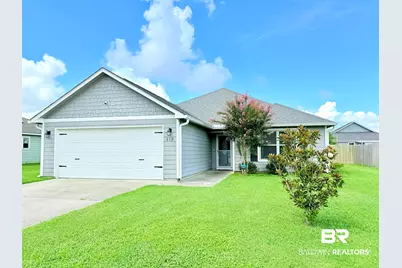 213 Lakefront Circle, Summerdale, AL 36580 - Photo 1