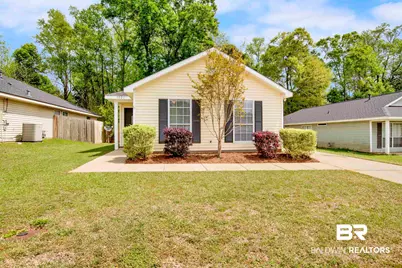 1021 E Hamilton Bridges Drive, Mobile, AL 36695 - Photo 1