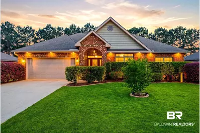 746 Cheswick Avenue, Fairhope, AL 36532 - Photo 1