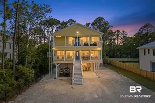 27532 E Beach Blvd, Orange Beach, AL 36561 - Photo 1