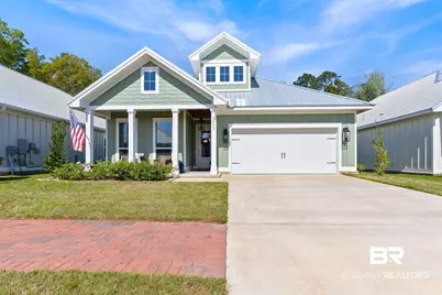 2533 Bienville Avenue, Gulf Shores, AL 36542 - Photo 1