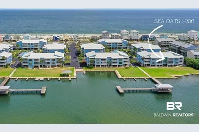 1872 W Beach Boulevard #J206, Gulf Shores, AL 36542 - Photo 1