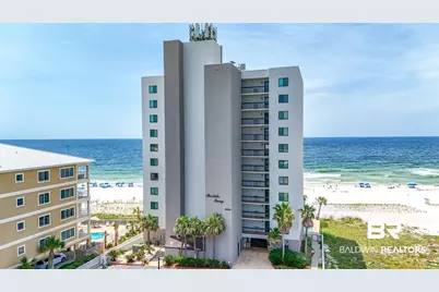 28828 Perdido Beach Boulevard #203, Orange Beach, AL 36561 - Photo 1