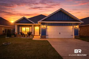 9631 Volterra Ave, Daphne, AL 36526 - Photo 1