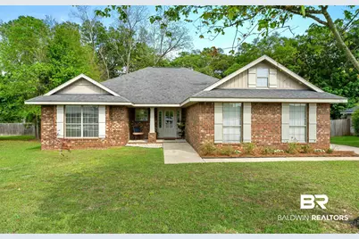 316 Blackfriars Street, Fairhope, AL 36532 - Photo 1