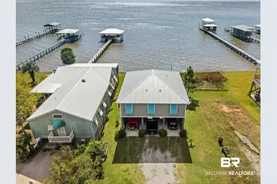 11757 County Road 1, Fairhope, AL 36532 - Photo 1