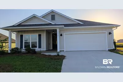 30707 Cornelia Road, Spanish Fort, AL 36527 - Photo 1