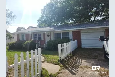 358 Satsuma Street, Fairhope, AL 36532 - Photo 1