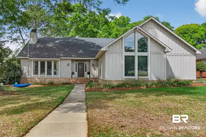 1250 Savannah Drive, Mobile, AL 36609 - Photo 1