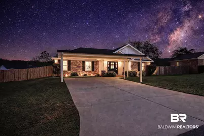 18637 Canvasback Drive, Loxley, AL 36551 - Photo 1
