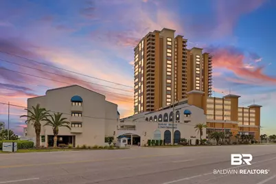 23044 Perdido Beach Boulevard #104, Orange Beach, AL 36561 - Photo 1