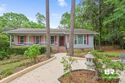 2965 Longleaf Drive, Mobile, AL 36693 - Photo 1