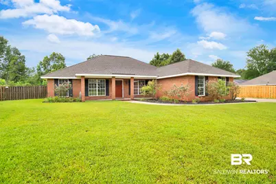 119 D'Estrehan Road, Fairhope, AL 36532 - Photo 1