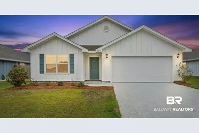 429 Winters Avenue, Gulf Shores, AL 36542 - Photo 1