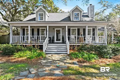 2 Echo Lane, Fairhope, AL 36532 - Photo 1