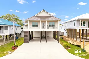 5589 Bay La Launch Ave, Orange Beach, AL 36561 - Photo 1