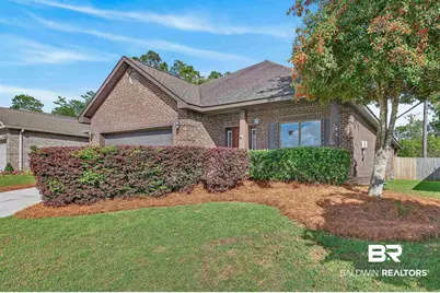 10602 Orkney Way, Spanish Fort, AL 36527 - Photo 1