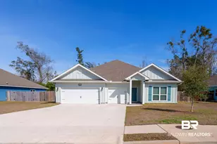 1861 Carly St, Foley, AL 36535 - Photo 1
