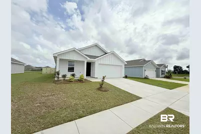 19382 Ghost Horse Drive, Foley, AL 36535 - Photo 1