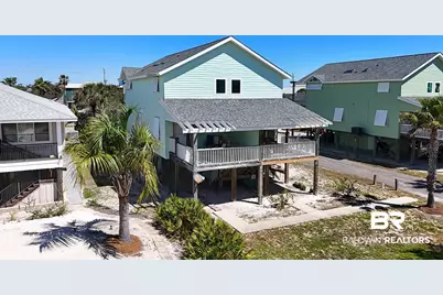 1235 W Lagoon Avenue #17B, Gulf Shores, AL 36542 - Photo 1