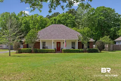 25825 Austin Road, Daphne, AL 36526 - Photo 1