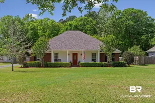 25825 Austin Rd, Daphne, AL 36526 - Photo 1