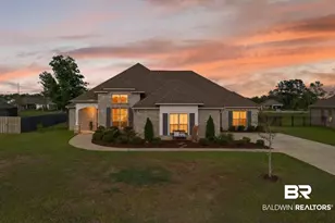 3876 Stafford Blvd, Gulf Shores, AL 36542 - Photo 1