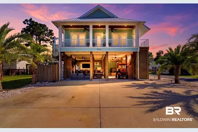 29304 N Bayshore Drive, Orange Beach, AL 36561 - Photo 1