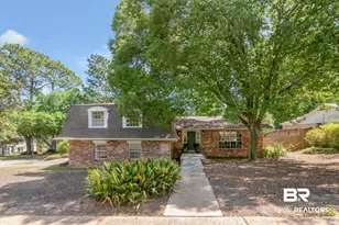 524 S Spring Park Dr, Mobile, AL 36608 - Photo 1