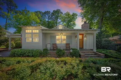 202 Orange Avenue, Fairhope, AL 36532 - Photo 1