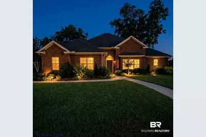 10554 Sassaman Court, Daphne, AL 36526 - Photo 1