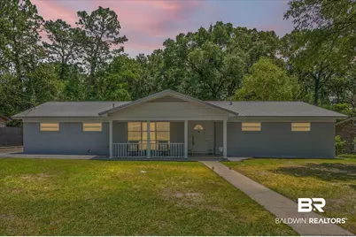 5955 Chalet Drive, Mobile, AL 36608 - Photo 1