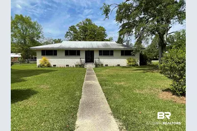 402 W Myrtle Avenue, Foley, AL 36535 - Photo 1