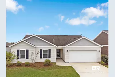 6974 Crimson Ridge Street, Gulf Shores, AL 36542 - Photo 1