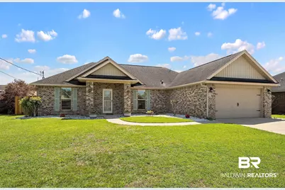 33592 Field Stone Lane, Lillian, AL 36549 - Photo 1