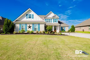 10856 Secretariat Blvd, Daphne, AL 36526 - Photo 1