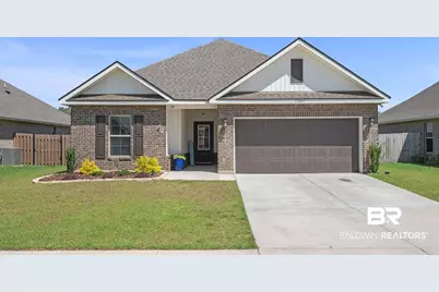 17087 Delta Avenue, Robertsdale, AL 36567 - Photo 1