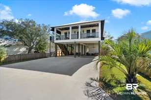5496 Bay La Launch Ave, Orange Beach, AL 36561 - Photo 1