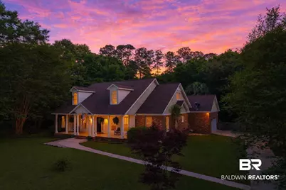 7015 Saluda Boulevard, Spanish Fort, AL 36527 - Photo 1