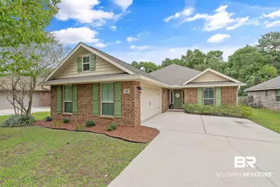 120 Southwark Avenue, Fairhope, AL 36532 - Photo 1