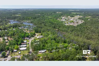 25185 Pompano Drive, Elberta, AL 36530 - Photo 1