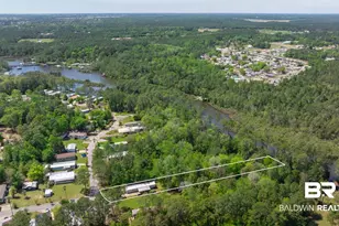25185 Pompano Dr, Elberta, AL 36530 - Photo 1