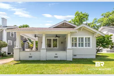 10 Macy Place, Mobile, AL 36604 - Photo 1