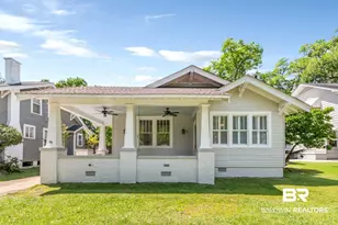 10 Macy Pl, Mobile, AL 36604 - Photo 1