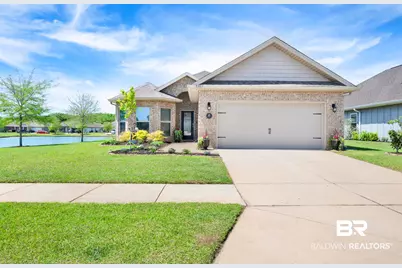 9381 Sitka Drive, Foley, AL 36535 - Photo 1